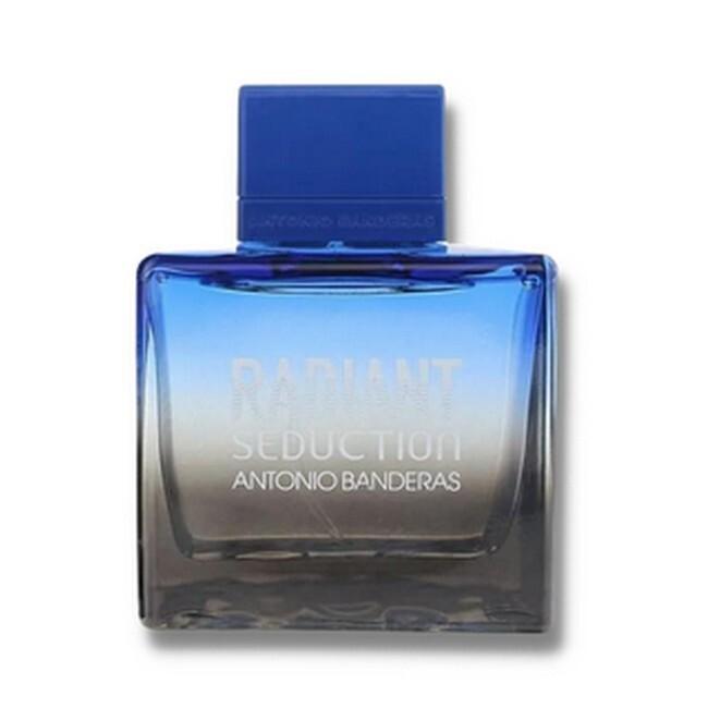 Antonio Banderas   Radiant Seduction In Black   100 Ml   Edt