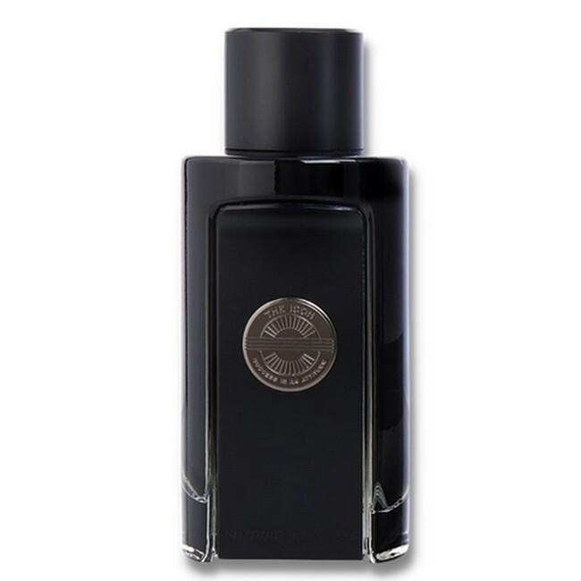 Antonio Banderas The Icon Eau De Parfum 100 Ml - Udsalg!