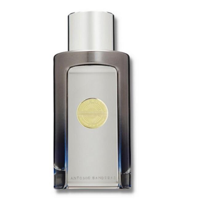 Antonio Banderas The Icon Elixir 100 ml - Eau de Parfum