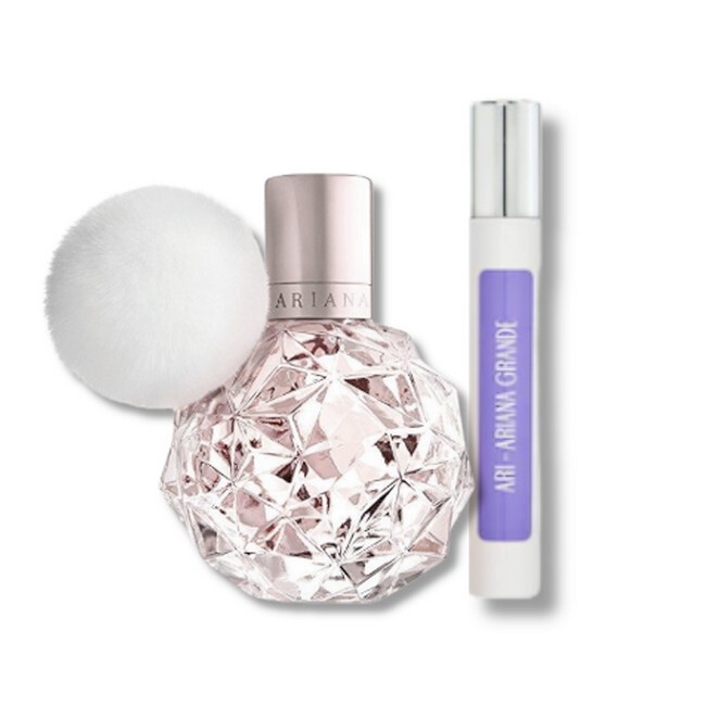 Ariana Grande   Ari Eau De Parfum Gaveæske   30   10 Ml