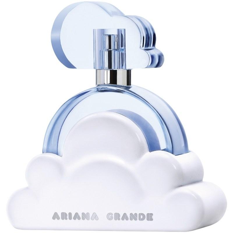 Ariana Grande Cloud EDP 100 ml - Sødt og Ungdommeligt Duftvalg