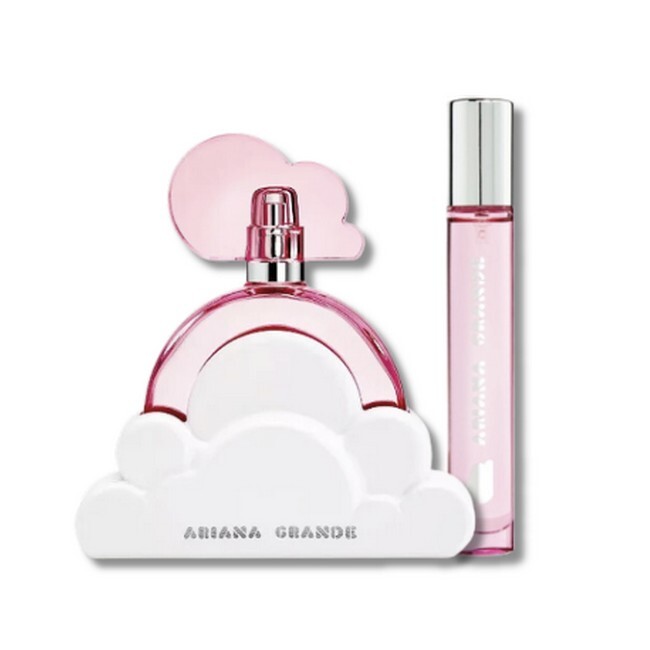 Ariana Grande   Cloud Pink Eau De Parfum Gaveæske   30   10 Ml