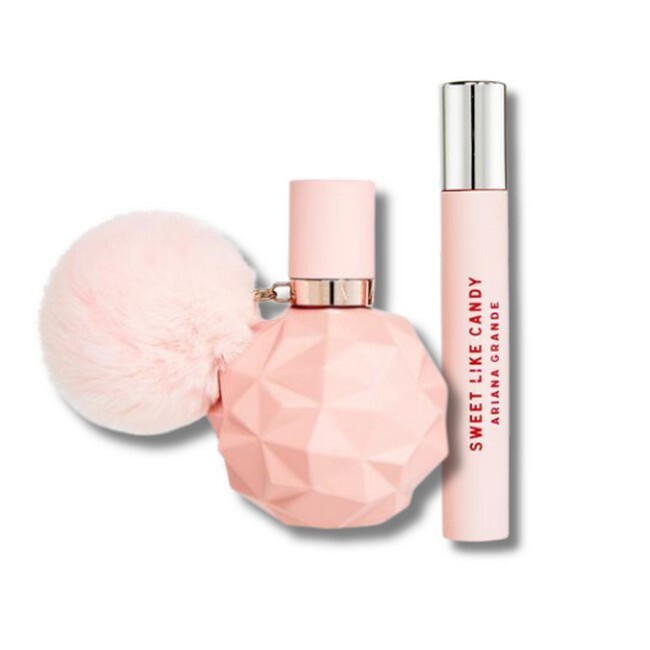 Ariana Grande   Sweet Like Candy Eau De Parfum Gaveæske   30   10 Ml