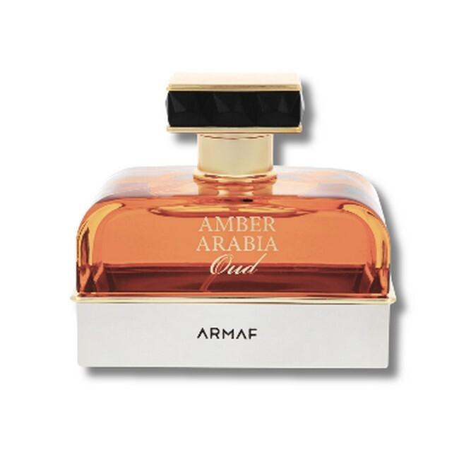 Armaf   Amber Arabia Oud Eau De Parfum   100 Ml