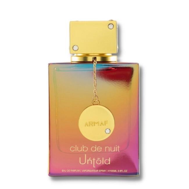 Armaf   Club De Nuit Untold   100 Ml   Edp