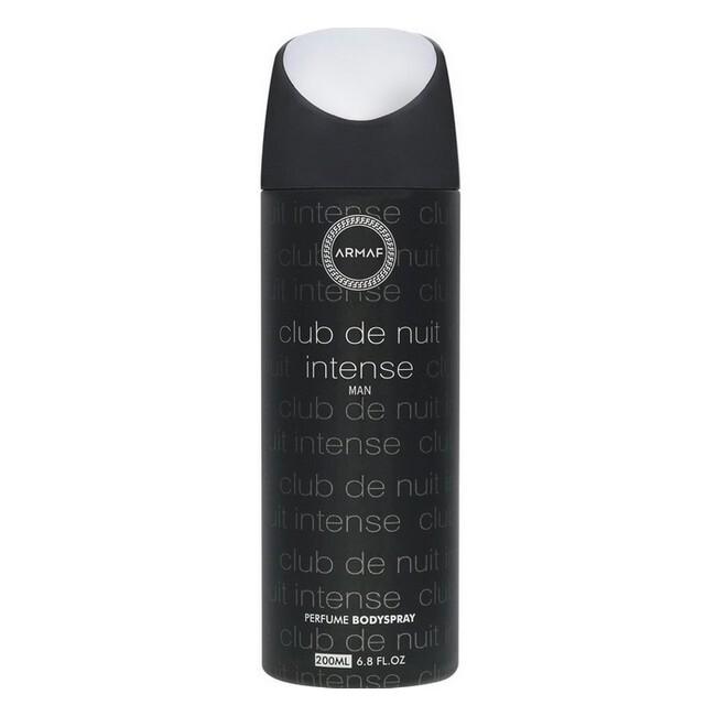 Armaf   Club Nuit Intense Man Deodorant Spray   200 Ml