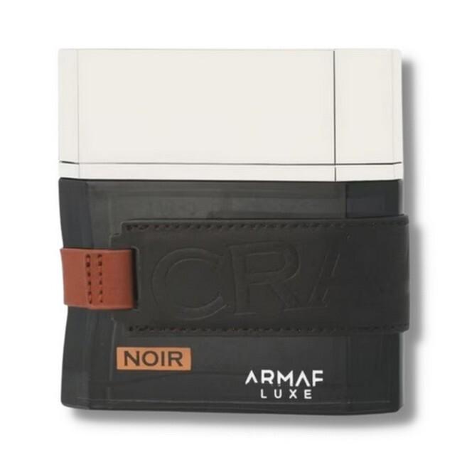 Armaf   Craze Noir For Men   100 Ml   Edp
