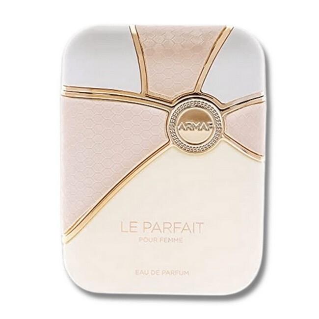 Armaf   Le Parfait Pour Femme   100 Ml   Edp