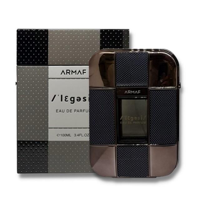 Armaf   Legesi Pour Homme   100 Ml   Edp