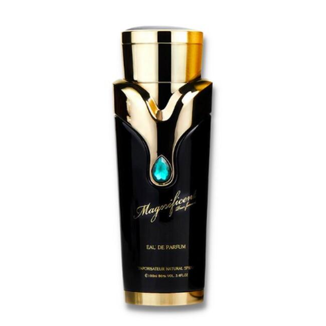 Armaf   Magnificent Pour Femme   100 Ml   Edp