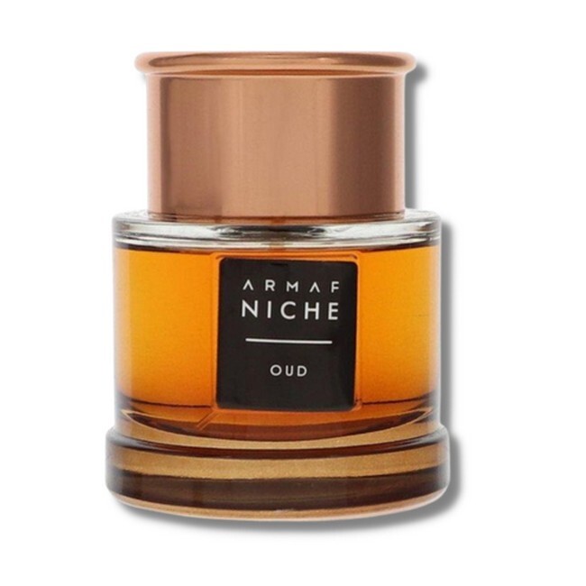 Armaf   Niche Oud Eau De Parfum   90 Ml