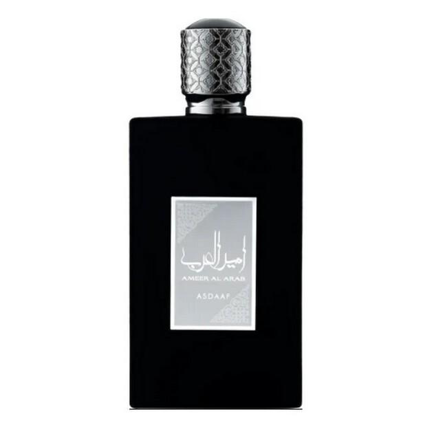 Asdaaf Perfumes   Ameer Al Arab Eau De Parfum 100 Ml