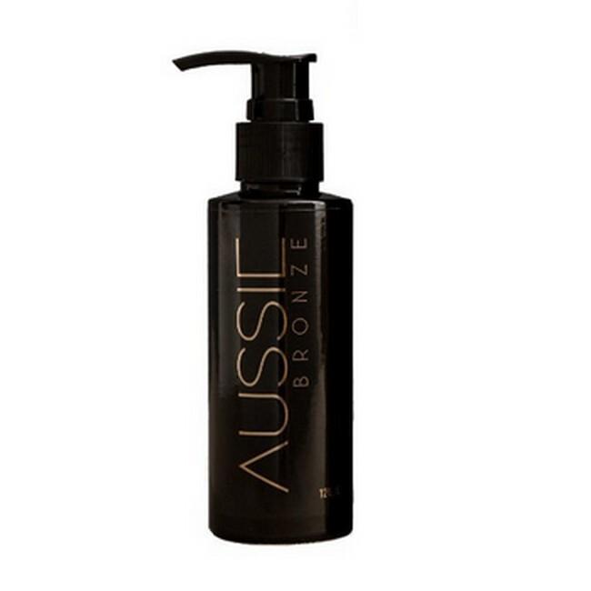Aussie Bronzer   Body Bronzer   125 Ml