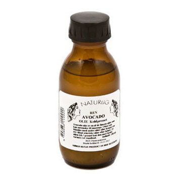 Avocadoolie 100 Ml