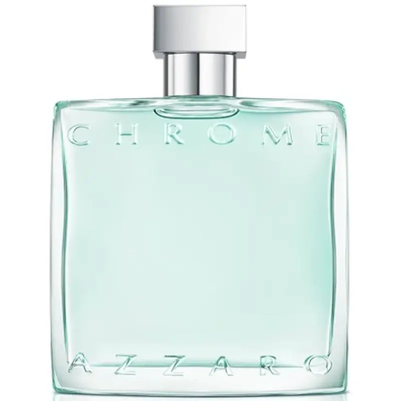 Azzaro Chrome Azure Edt 100 Ml - Maskulin Duft til Mænd