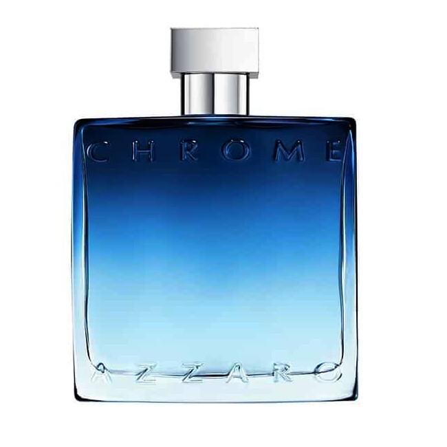 Azzaro   Chrome Le Parfum 100 Ml