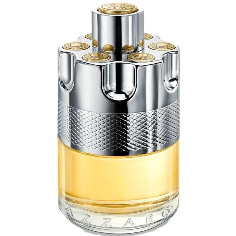 Azzaro Wanted Edt 100 Ml