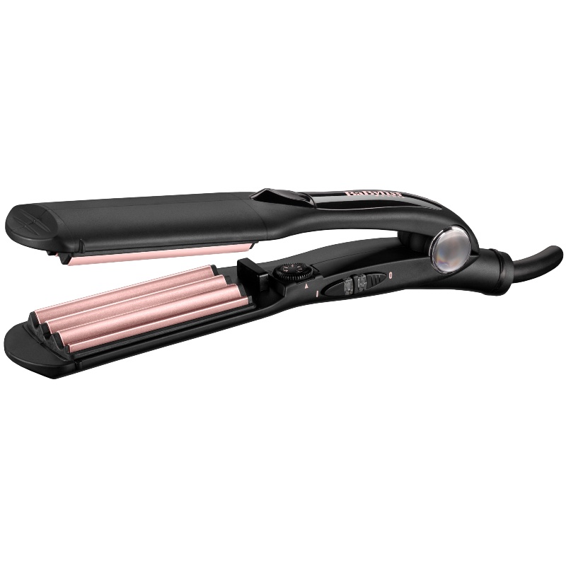 Babyliss Crimper 2165ce - Skab volumen i dit hår!