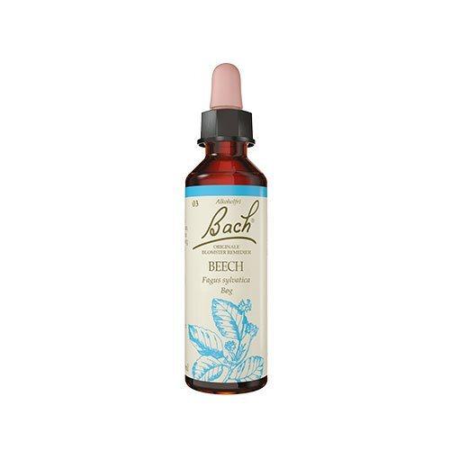 Bach Almindelig Bøg  10ml