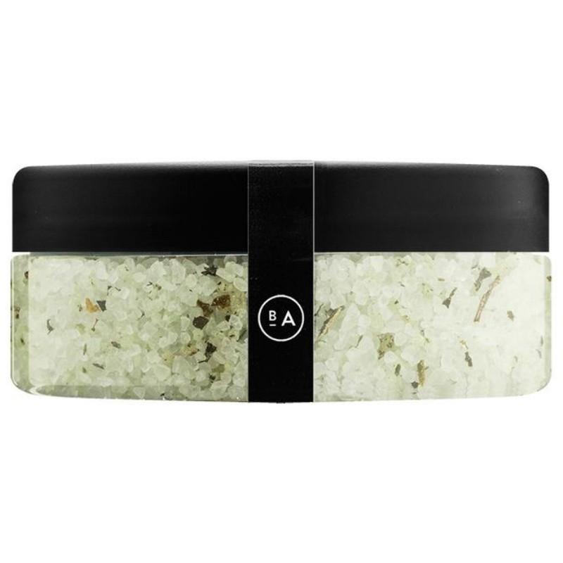 Badeanstalten Agurk Og Mynte Badesalt 300 Gr