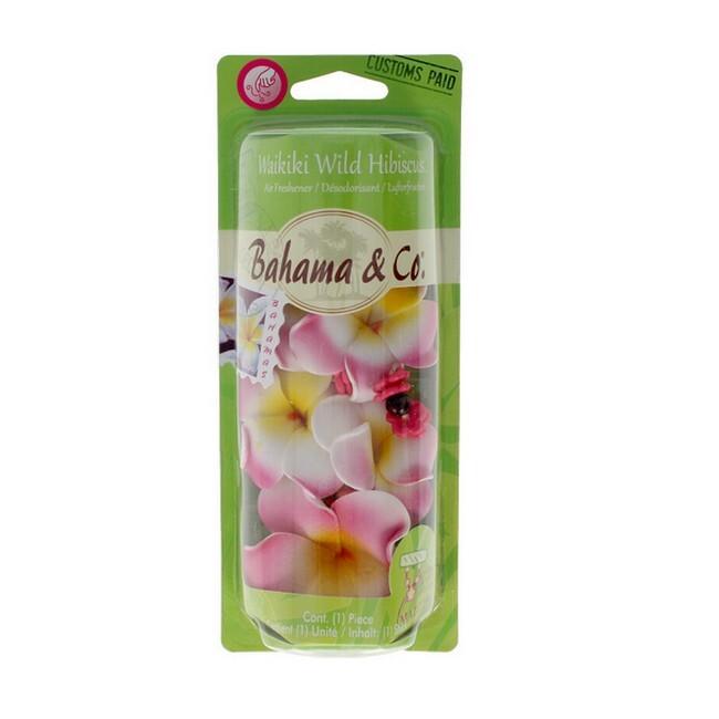 Bahama & Co Waikiki Wild Hibiscus Rum Spray på tilbud
