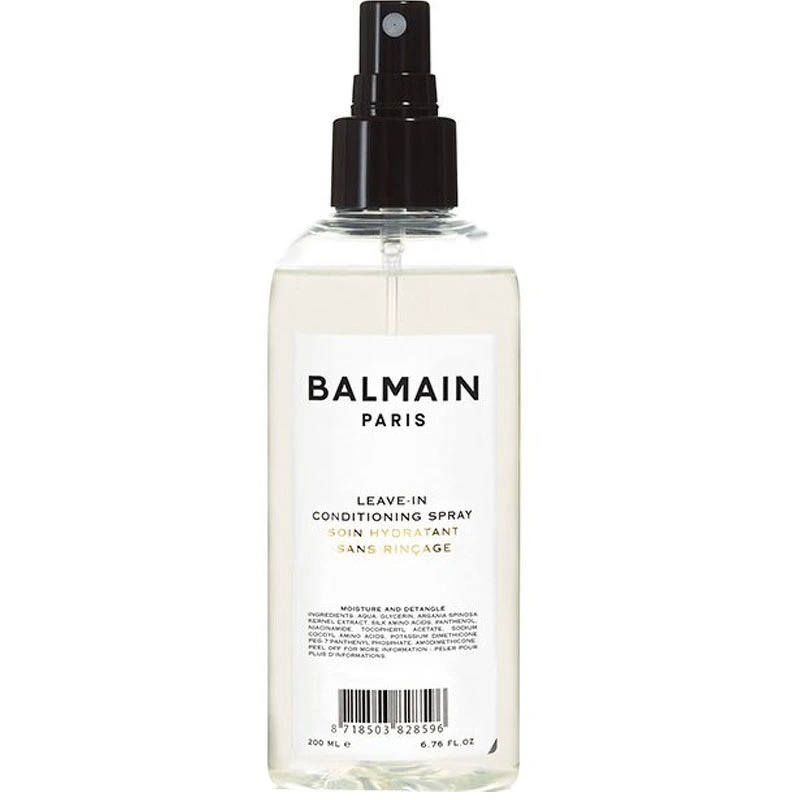 Balmain Care Leave In Conditioning Spray 200 Ml