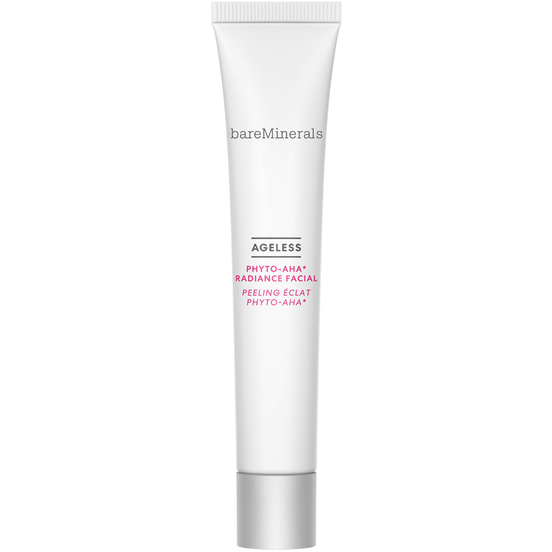 Bareminerals Ageless Phyto AHA Radiance Ansigtsmaske 50 Ml