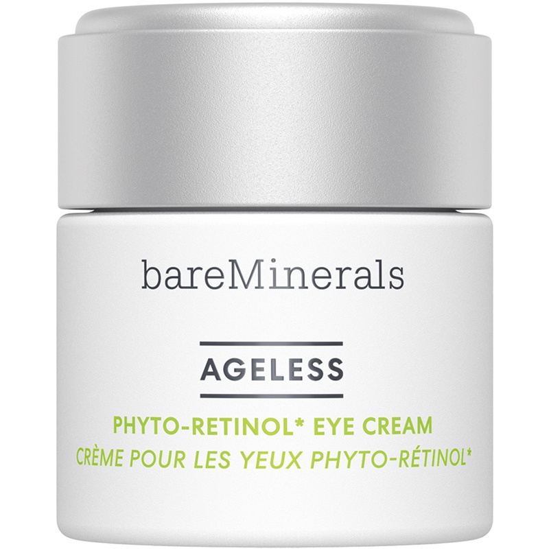 Bareminerals Ageless Phyto Retinol Eye Cream 15 Gr
