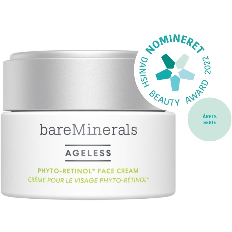Bareminerals Ageless Phyto Retinol Face Cream 50 Gr
