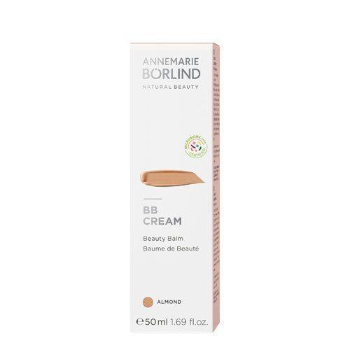 Annemarie B? Rlind Bb Cream Beauty Balm Almond  50ml