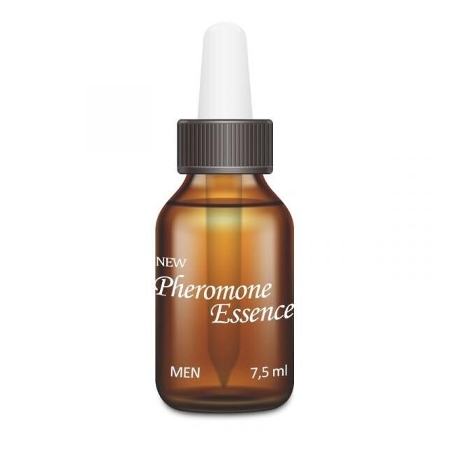 Beauty   Pheromone Essence Men   7 5 Ml