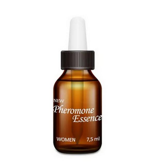 Skønhedsferomon Essence til Kvinder - 7,5 ml