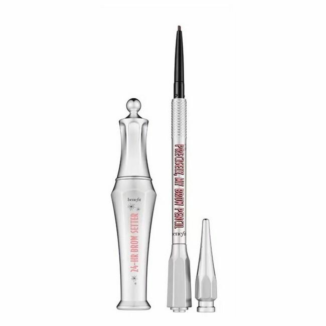 Benefit 2 Brows Bigshot Bryn Sætte Duo - Fantastisk Tilbud!