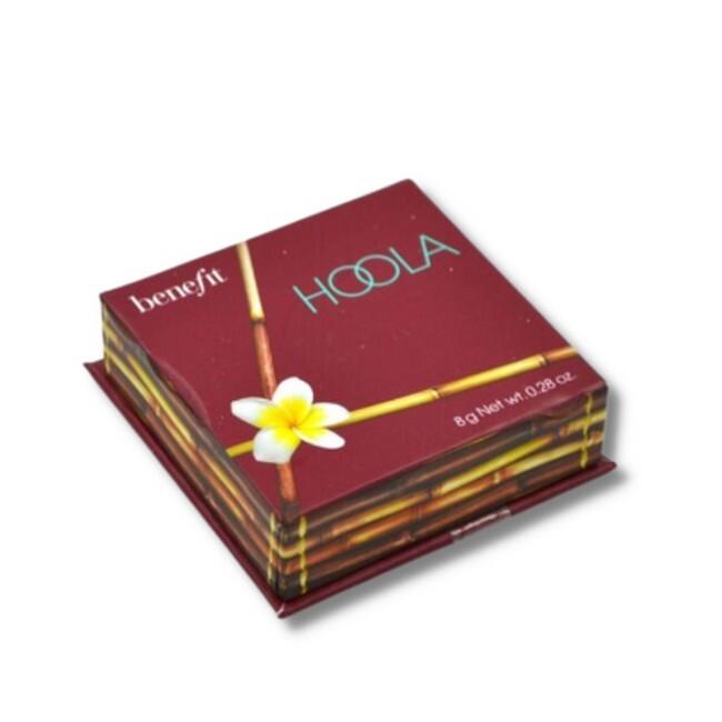 Benefit Hoola Bronzer 8g - Perfekt til en solbrun glød!