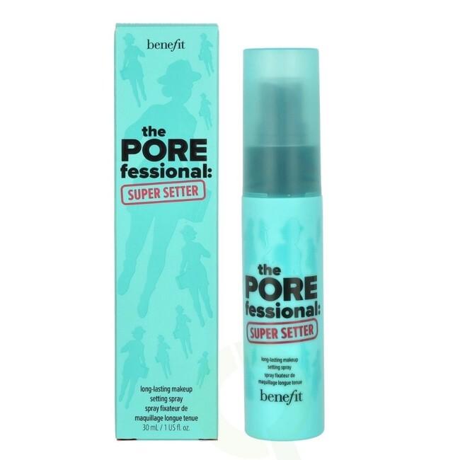 Benefit The Porefessional Mini Super Setter 30 ml - Tilbud!