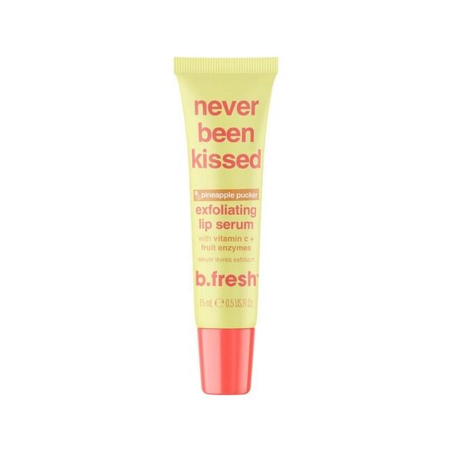 B Fresh Never Been Kissed Læbeserum 15 Ml - Tilbud!