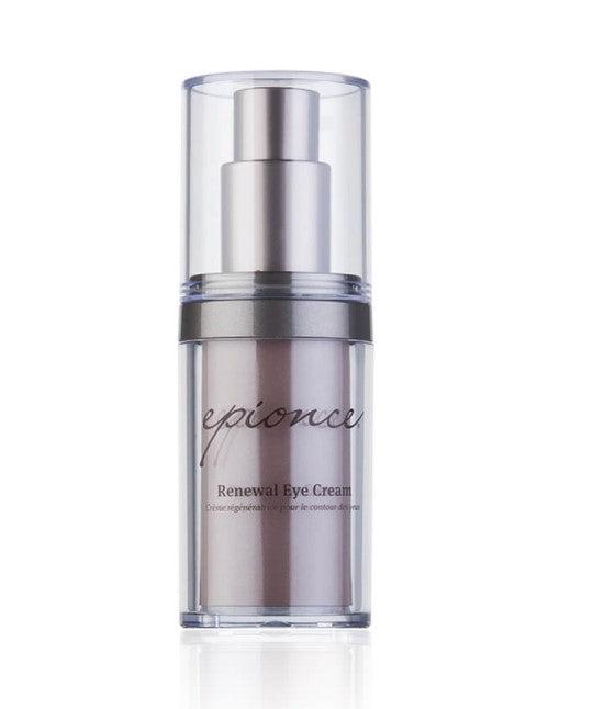 Epionce Anti Aging Eye Duo Inkl  Renewal Eye Cream   Luminous Eye Serum