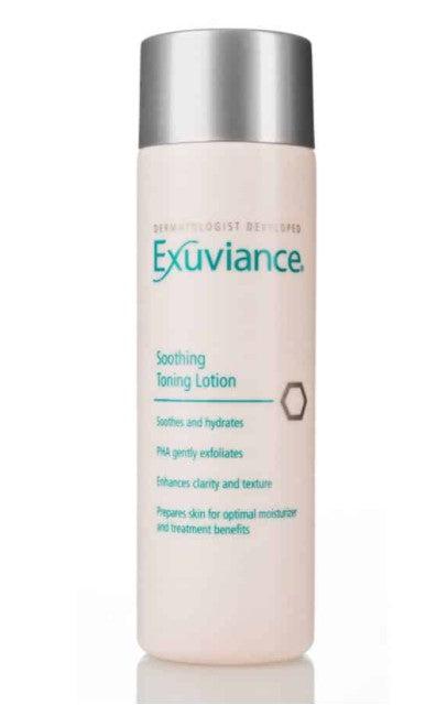 Excuviance Soothing Toning Lotion 200 Ml