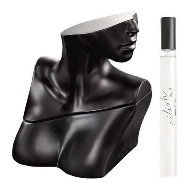 Billie Eilish   Eilish No 2 Eau De Parfum Sæt   100 Ml Edp   10 Ml Travel Spray