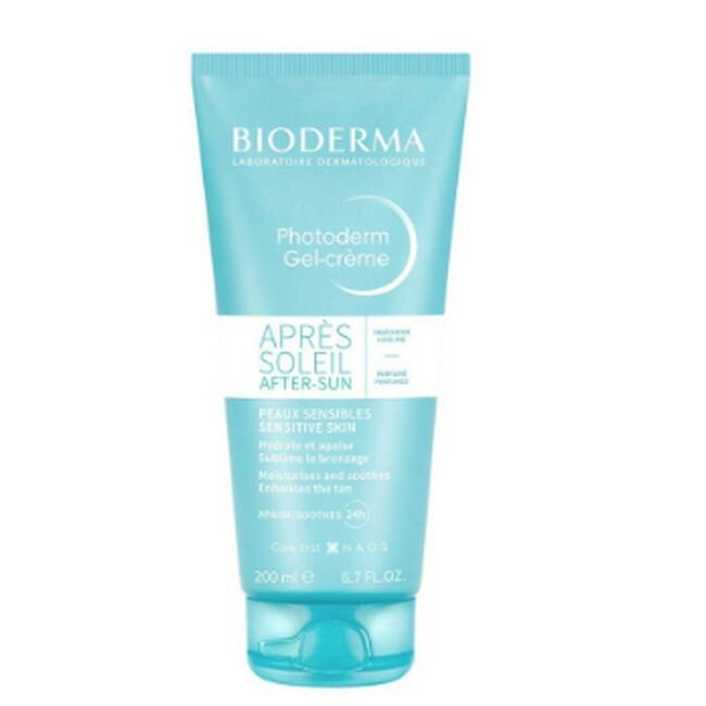 Bioderma   Photoderm After Sun Sensible Skin   200 Ml