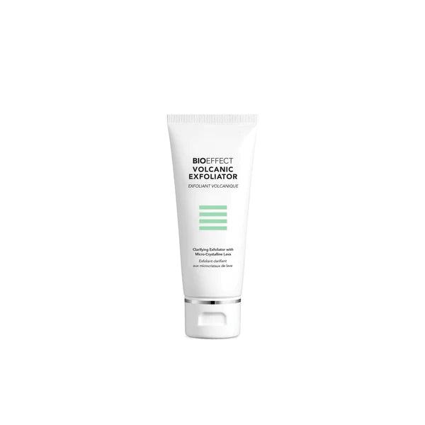 Bioeffect EGF Vulkan Eksfolierende Ansigtsskrub 60 ml