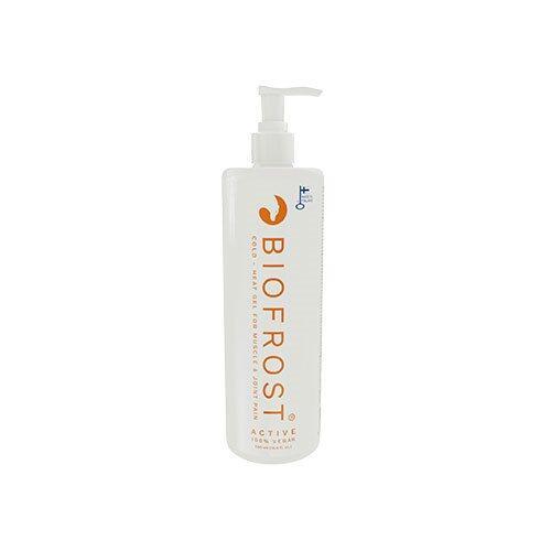 Biofrost Active Gel Behandlerflaske  500ml