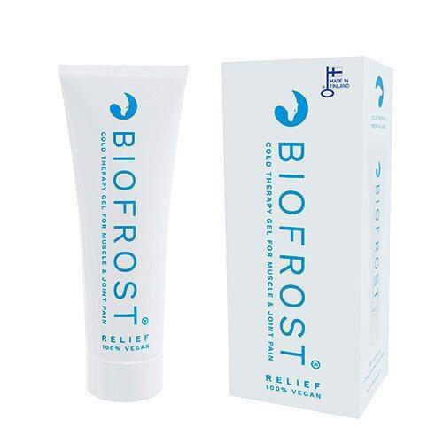 Biofrost Relief Gel  100ml