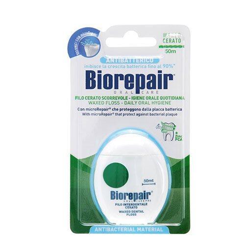 Biorepair Tandtråd   Vokset