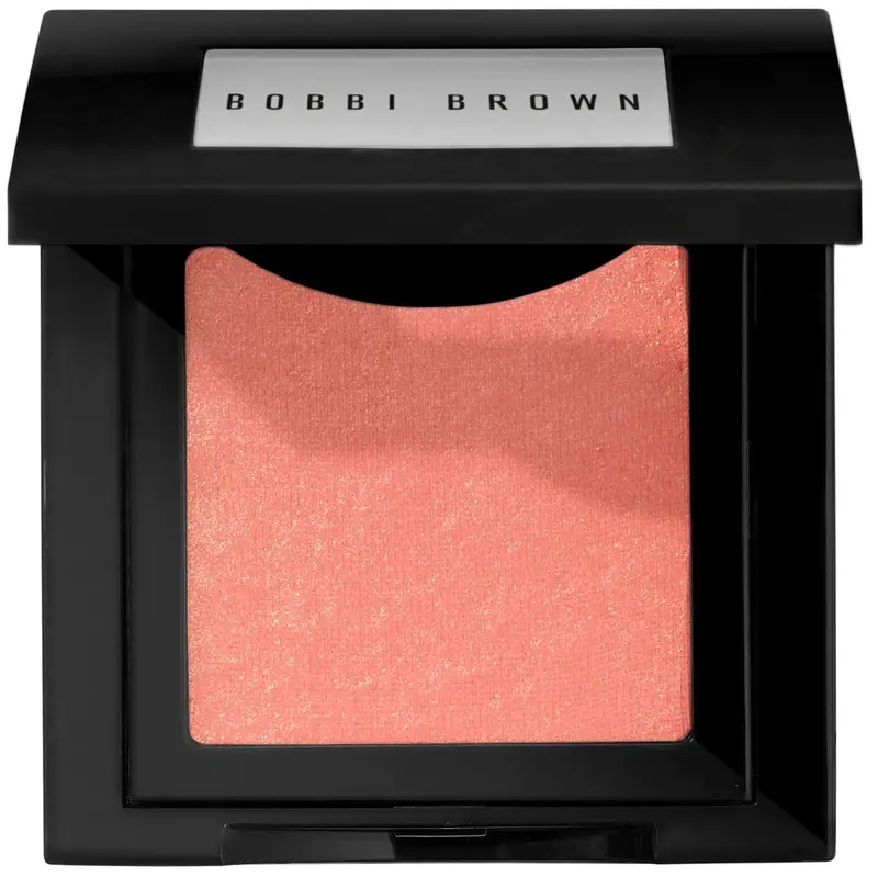 Bobbi Brown Blush - Rooftop Rose, 3,5 g Shimmer Blush
