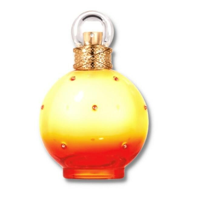Britney Spears Blissful Fantasy 100 ml Eau de Toilette