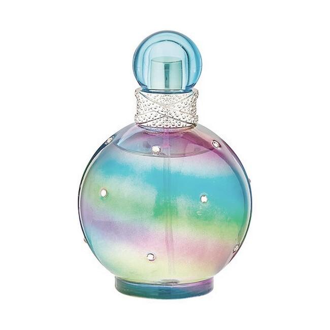 Britney Spears Festive Fantasy 100 ml Edt - Fantastisk Duft!