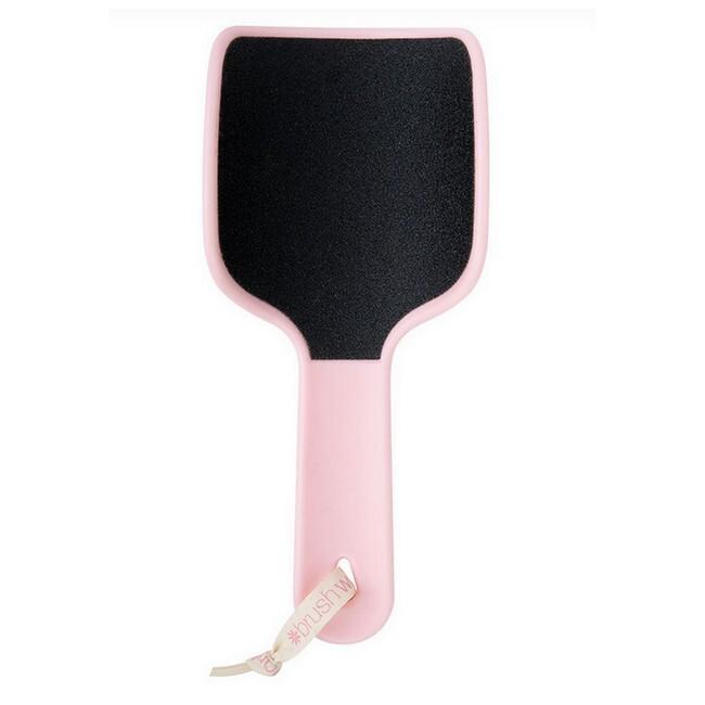 Brushworks   Curved Foot File