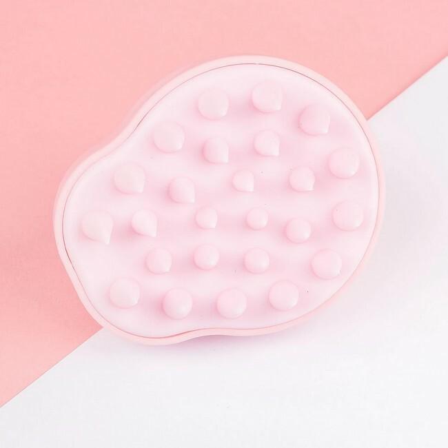 Brushworks   Massaging Shampoo Brush