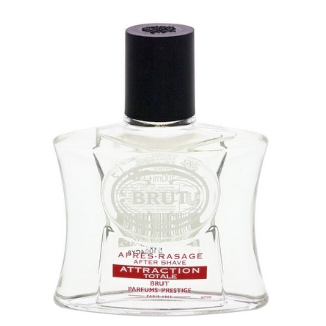 Brut   Attraction Totale After Shave   100 Ml